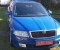 Синий Шкода Октавия, объемом двигателя 1.6 л и пробегом 226 тыс. км за 7000 $, фото 28 на Automoto.ua