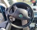Синий Шкода Октавия, объемом двигателя 1.6 л и пробегом 374 тыс. км за 5600 $, фото 39 на Automoto.ua