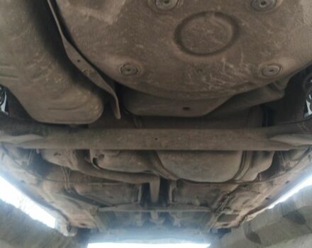 Синий Шкода Октавия, объемом двигателя 1.9 л и пробегом 320 тыс. км за 5700 $, фото 9 на Automoto.ua