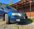Шкода Октавия 2006 в Рахове на Automoto.ua Синий Шкода Октавия, объемом двигателя 2.05 л и пробегом 313 тыс. км за 6500 $, фото 7 на Automoto.ua