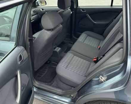 Синий Шкода Октавия, объемом двигателя 0 л и пробегом 209 тыс. км за 5499 $, фото 4 на Automoto.ua