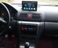 Синій Шкода Октавія, об'ємом двигуна 1.6 л та пробігом 204 тис. км за 5100 $, фото 46 на Automoto.ua