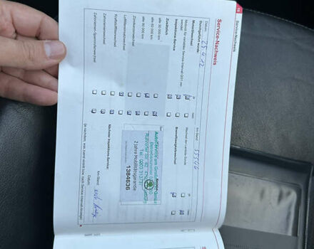 Синий Шкода Октавия, объемом двигателя 1.6 л и пробегом 208 тыс. км за 6800 $, фото 56 на Automoto.ua