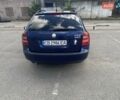 Синий Шкода Октавия, объемом двигателя 1.6 л и пробегом 343 тыс. км за 5000 $, фото 4 на Automoto.ua