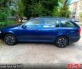Синий Шкода Октавия, объемом двигателя 1.6 л и пробегом 250 тыс. км за 6000 $, фото 6 на Automoto.ua