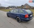 Синій Шкода Октавія, об'ємом двигуна 1.6 л та пробігом 248 тис. км за 5400 $, фото 6 на Automoto.ua