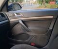 Синий Шкода Октавия, объемом двигателя 1.98 л и пробегом 217 тыс. км за 5200 $, фото 2 на Automoto.ua