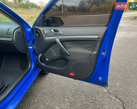 Шкода Октавия 2006 в Белой Церкве на Automoto.ua Синий Шкода Октавия, объемом двигателя 1.97 л и пробегом 365 тыс. км за 4999 $, фото 26 на Automoto.ua