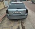 Синий Шкода Октавия, объемом двигателя 1.9 л и пробегом 320 тыс. км за 4200 $, фото 1 на Automoto.ua