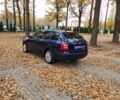 Шкода Октавия 2006 в Харькове на Automoto.ua Синий Шкода Октавия, объемом двигателя 2 л и пробегом 290 тыс. км за 5950 $, фото 2 на Automoto.ua