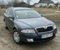 Синій Шкода Октавія, об'ємом двигуна 1.6 л та пробігом 150 тис. км за 5450 $, фото 1 на Automoto.ua