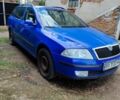 Синій Шкода Октавія, об'ємом двигуна 1.97 л та пробігом 361 тис. км за 3700 $, фото 1 на Automoto.ua