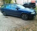 Синій Шкода Октавія, об'ємом двигуна 1.6 л та пробігом 250 тис. км за 6000 $, фото 3 на Automoto.ua