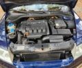 Шкода Октавия 2006 в Харькове на Automoto.ua Синий Шкода Октавия, объемом двигателя 2 л и пробегом 290 тыс. км за 5950 $, фото 8 на Automoto.ua