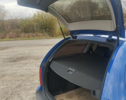 Синий Шкода Октавия, объемом двигателя 1.9 л и пробегом 320 тыс. км за 5700 $, фото 17 на Automoto.ua