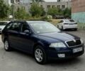 Синий Шкода Октавия, объемом двигателя 1.9 л и пробегом 280 тыс. км за 3600 $, фото 1 на Automoto.ua