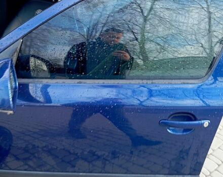 Синий Шкода Октавия, объемом двигателя 2 л и пробегом 231 тыс. км за 5499 $, фото 5 на Automoto.ua