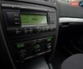 Синій Шкода Октавія, об'ємом двигуна 1.6 л та пробігом 194 тис. км за 6500 $, фото 116 на Automoto.ua