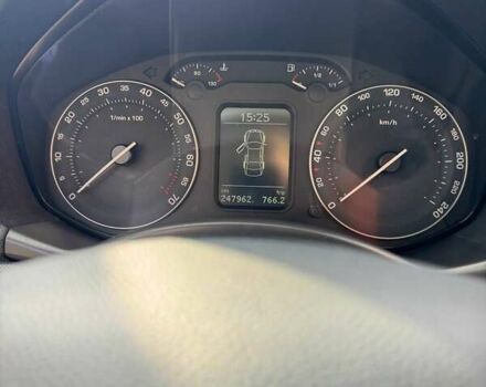 Шкода Октавия 2006 в Житомире на Automoto.ua Синий Шкода Октавия, объемом двигателя 1.6 л и пробегом 248 тыс. км за 3200 $, фото 16 на Automoto.ua
