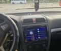 Синий Шкода Октавия, объемом двигателя 2 л и пробегом 205 тыс. км за 6000 $, фото 7 на Automoto.ua