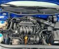 Синій Шкода Октавія, об'ємом двигуна 1.6 л та пробігом 201 тис. км за 6200 $, фото 10 на Automoto.ua