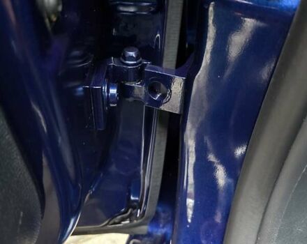 Синій Шкода Октавія, об'ємом двигуна 1.6 л та пробігом 194 тис. км за 6500 $, фото 127 на Automoto.ua