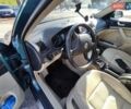 Синий Шкода Октавия, объемом двигателя 1.6 л и пробегом 374 тыс. км за 5600 $, фото 32 на Automoto.ua