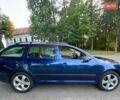 Синій Шкода Октавія, об'ємом двигуна 2 л та пробігом 242 тис. км за 7999 $, фото 4 на Automoto.ua