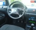 Синій Шкода Октавія, об'ємом двигуна 1.6 л та пробігом 235 тис. км за 4999 $, фото 26 на Automoto.ua
