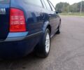Синій Шкода Октавія, об'ємом двигуна 1.6 л та пробігом 204 тис. км за 5100 $, фото 2 на Automoto.ua