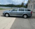 Синій Шкода Октавія, об'ємом двигуна 1.6 л та пробігом 228 тис. км за 6150 $, фото 2 на Automoto.ua