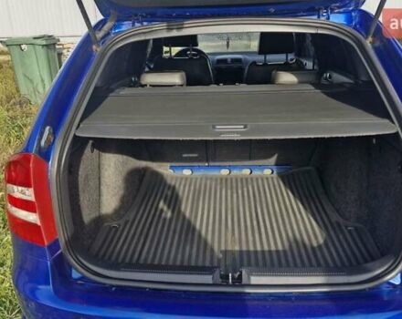 Шкода Октавия 2006 в Миргороде на Automoto.ua Синий Шкода Октавия, объемом двигателя 1.98 л и пробегом 202 тыс. км за 7000 $, фото 2 на Automoto.ua