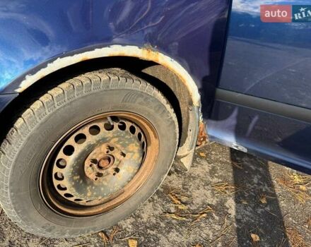 Шкода Октавия 2006 в Житомире на Automoto.ua Синий Шкода Октавия, объемом двигателя 1.6 л и пробегом 248 тыс. км за 3200 $, фото 24 на Automoto.ua