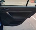 Синий Шкода Октавия, объемом двигателя 1.98 л и пробегом 217 тыс. км за 5200 $, фото 15 на Automoto.ua