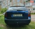 Синий Шкода Октавия, объемом двигателя 1.97 л и пробегом 340 тыс. км за 6800 $, фото 4 на Automoto.ua