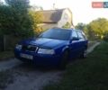 Синій Шкода Октавія, об'ємом двигуна 1.6 л та пробігом 235 тис. км за 4999 $, фото 12 на Automoto.ua