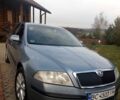 Синій Шкода Октавія, об'ємом двигуна 1.98 л та пробігом 340 тис. км за 4500 $, фото 1 на Automoto.ua