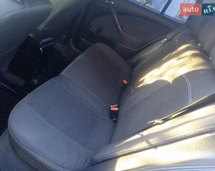 Синій Шкода Октавія, об'ємом двигуна 1.6 л та пробігом 235 тис. км за 4999 $, фото 21 на Automoto.ua