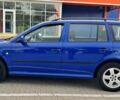 Синій Шкода Октавія, об'ємом двигуна 1.6 л та пробігом 201 тис. км за 6200 $, фото 2 на Automoto.ua