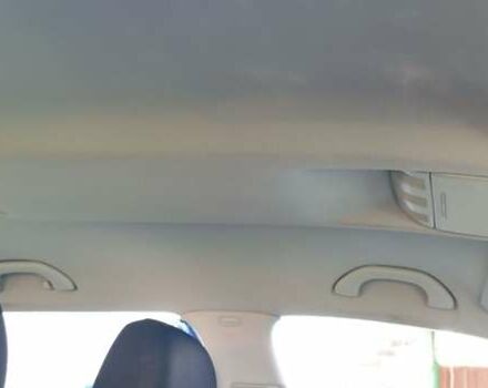 Синий Шкода Октавия, объемом двигателя 1.6 л и пробегом 226 тыс. км за 7000 $, фото 2 на Automoto.ua