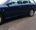 Синій Шкода Октавія, об'ємом двигуна 1.6 л та пробігом 204 тис. км за 5100 $, фото 16 на Automoto.ua