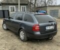 Синій Шкода Октавія, об'ємом двигуна 1.6 л та пробігом 150 тис. км за 5450 $, фото 4 на Automoto.ua