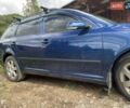 Шкода Октавия 2006 в Рахове на Automoto.ua Синий Шкода Октавия, объемом двигателя 2.05 л и пробегом 313 тыс. км за 6500 $, фото 6 на Automoto.ua
