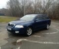 Синий Шкода Октавия, объемом двигателя 0 л и пробегом 208 тыс. км за 6500 $, фото 1 на Automoto.ua