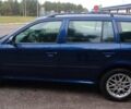 Синій Шкода Октавія, об'ємом двигуна 1.6 л та пробігом 204 тис. км за 5100 $, фото 13 на Automoto.ua