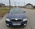 Синій Шкода Октавія, об'ємом двигуна 1.6 л та пробігом 248 тис. км за 5400 $, фото 14 на Automoto.ua