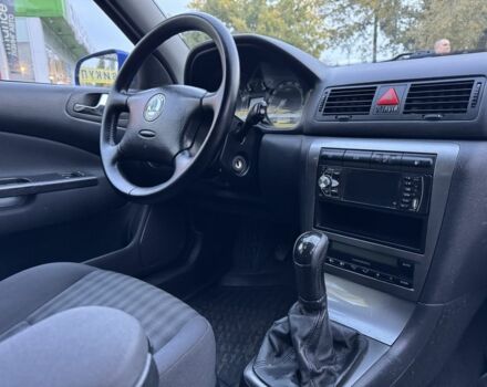 Шкода Октавия 2006 в Кривом Роге на Automoto.ua Синий Шкода Октавия, объемом двигателя 1.6 л и пробегом 168 тыс. км за 6650 $, фото 12 на Automoto.ua