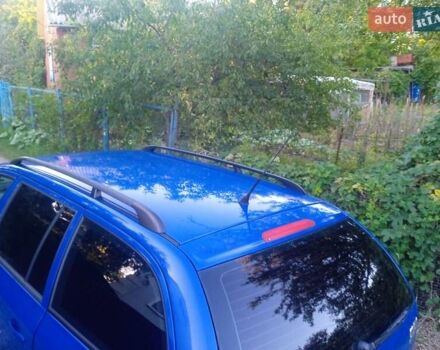 Синій Шкода Октавія, об'ємом двигуна 1.6 л та пробігом 235 тис. км за 4999 $, фото 9 на Automoto.ua