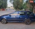 Синий Шкода Октавия, объемом двигателя 1.98 л и пробегом 217 тыс. км за 5200 $, фото 3 на Automoto.ua