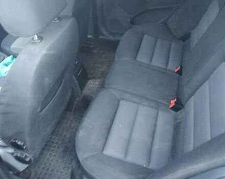 Синий Шкода Октавия, объемом двигателя 1.9 л и пробегом 422 тыс. км за 3500 $, фото 9 на Automoto.ua